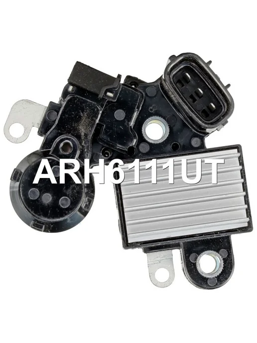 KRAUF Регулятор генератора ARH6111UT для Nissan X-Trail, Tiida, вариант, фото 8