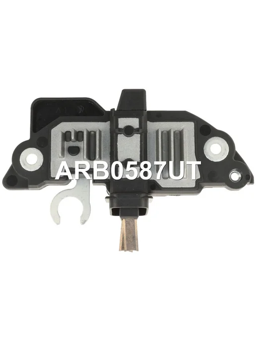 KRAUF Регулятор (реле) генератора ARB0587UT для Volvo S60, S80, вариант, фото 8