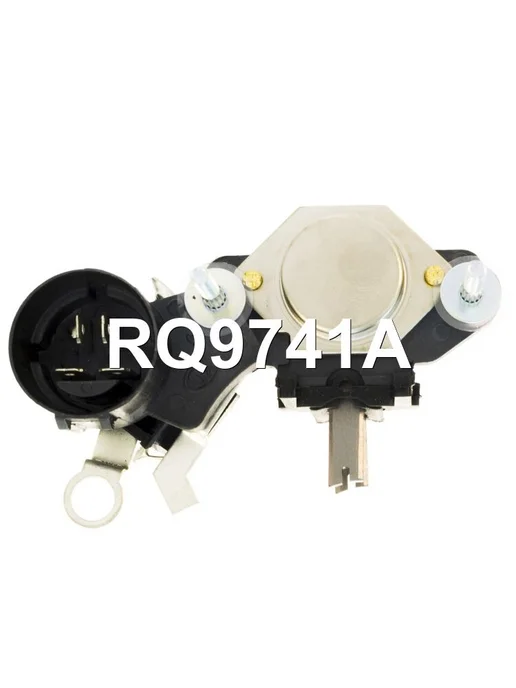 UTM Регулятор генератора RQ9741A для Isuzu JAC T8, вариант, фото 5