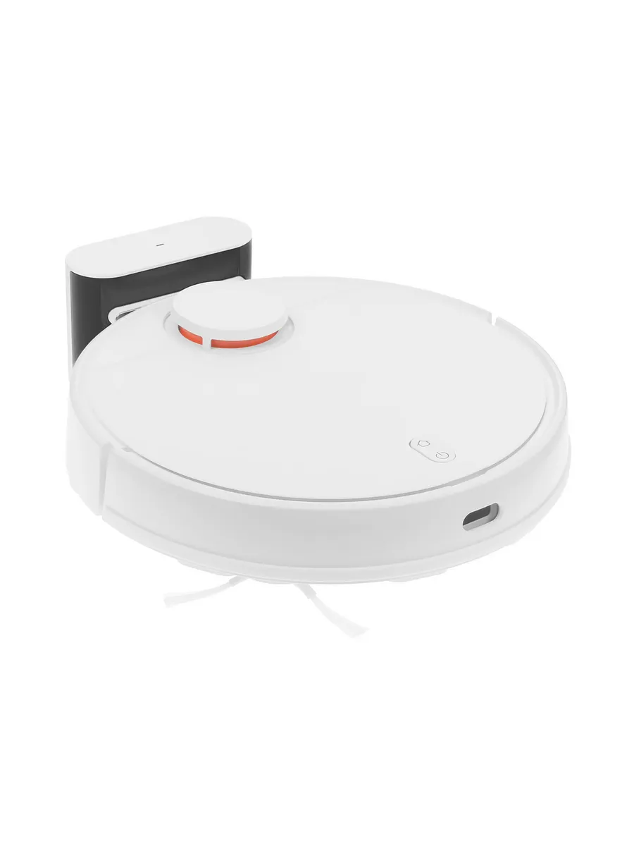 MIJIA Робот пылесос Xiaomi 3C версия для Китая CN