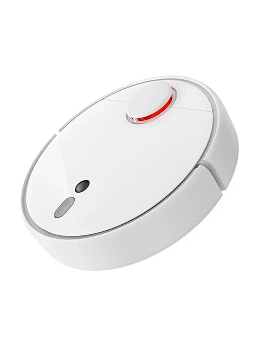 MIJIA Робот пылесос Xiaomi 3C версия для Китая CN, белый, фото 4