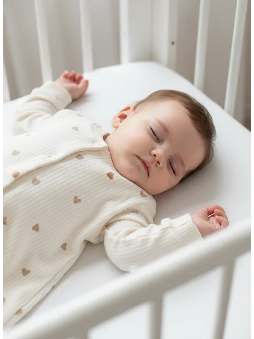 Lemony KIDS Спальный мешок для новорожденных малышей, вариант, фото 2
