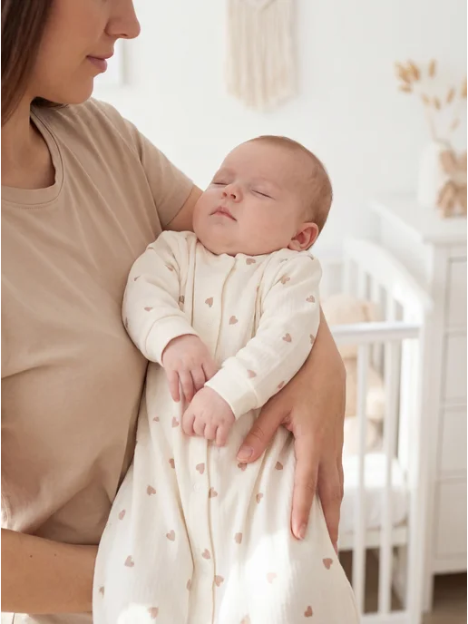 Lemony KIDS Спальный мешок для новорожденных малышей, вариант, фото 7