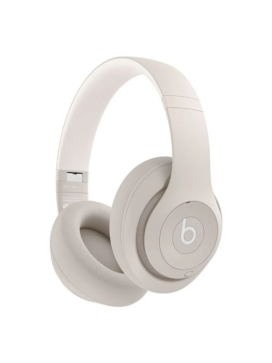 Беспроводные наушники Beats Studio pro 611726355 купить за 10 903 ₽ в интернет‑магазине Wildberries