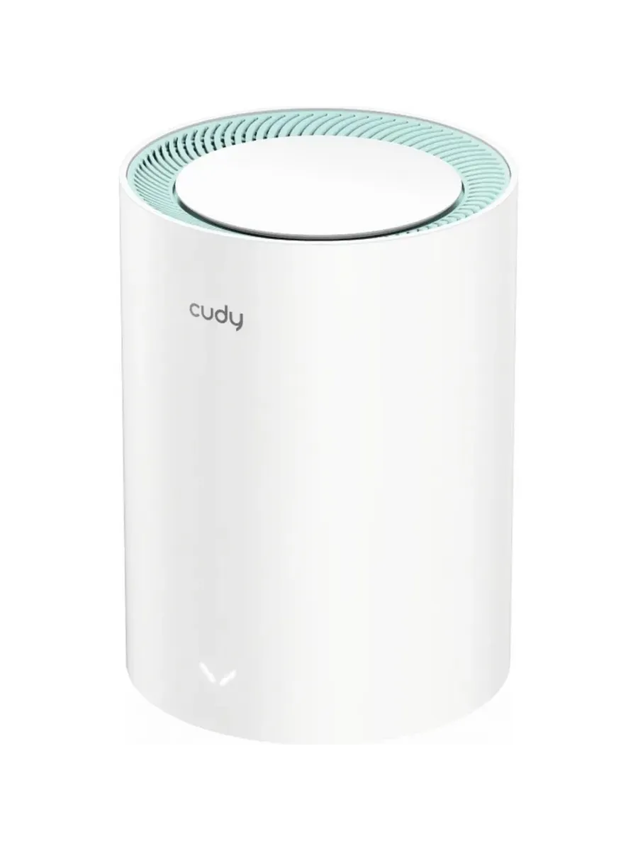 Wi-Fi mesh система Cudy M1300(1-Pack)