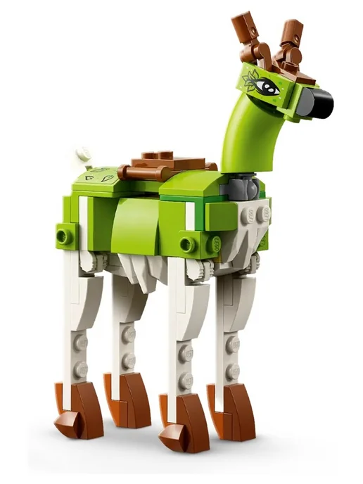 LEGO DREAMZzz 71459 Конюшня фантастических существ, вариант, фото 8