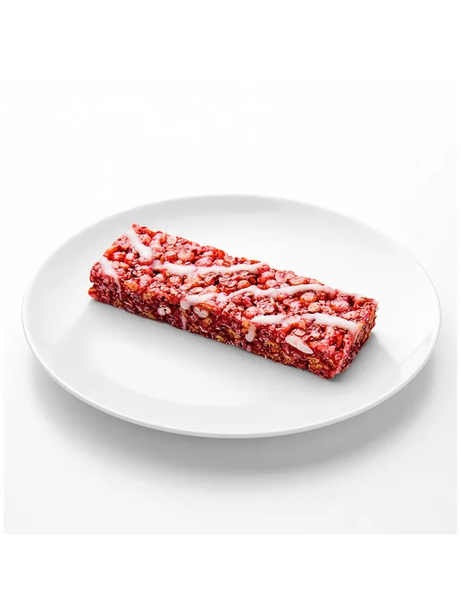 ЛЕОВИТ Батончик мюсли злаковый Мой лайк набор ассорти 4 вкуса, вариант, фото 4