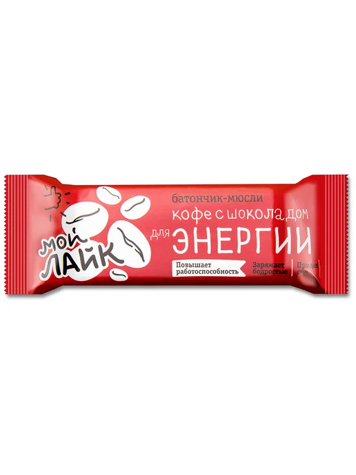 ЛЕОВИТ Батончик мюсли злаковый Мой лайк набор ассорти 4 вкуса, вариант, фото 8