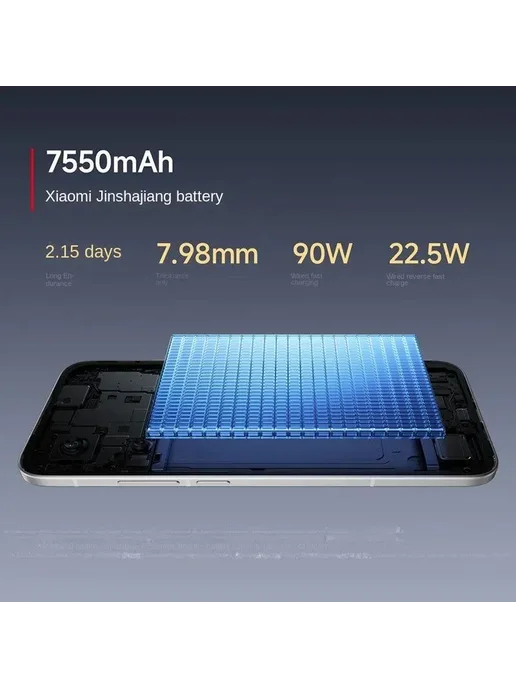 Смартфон Xiaomi Redmi Turbo 4 Pro 12/256 ГБ, зеленый, фото 2