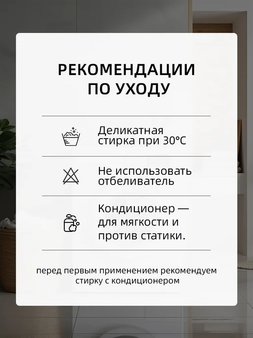 Плед 180x200 крупной вязки теплый для дивана и кровати, 180x200, фото 7