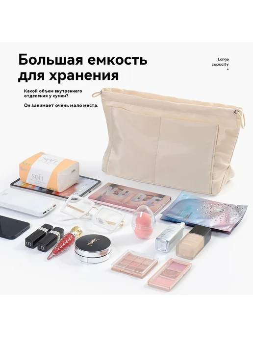 Портативная сумка Тибетский Цин S, вариант, фото 3