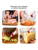 Электрический нож для кухни мощностью 5 Вт 612423201 купить за 1 389 ₽ в интернет‑магазине Wildberries